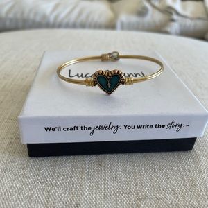 Luca + Dannie Bracelet.